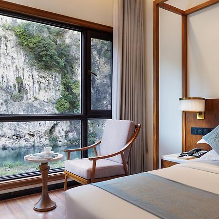 Harmona Resort & Spa Zhangjiajie Εξωτερικό φωτογραφία
