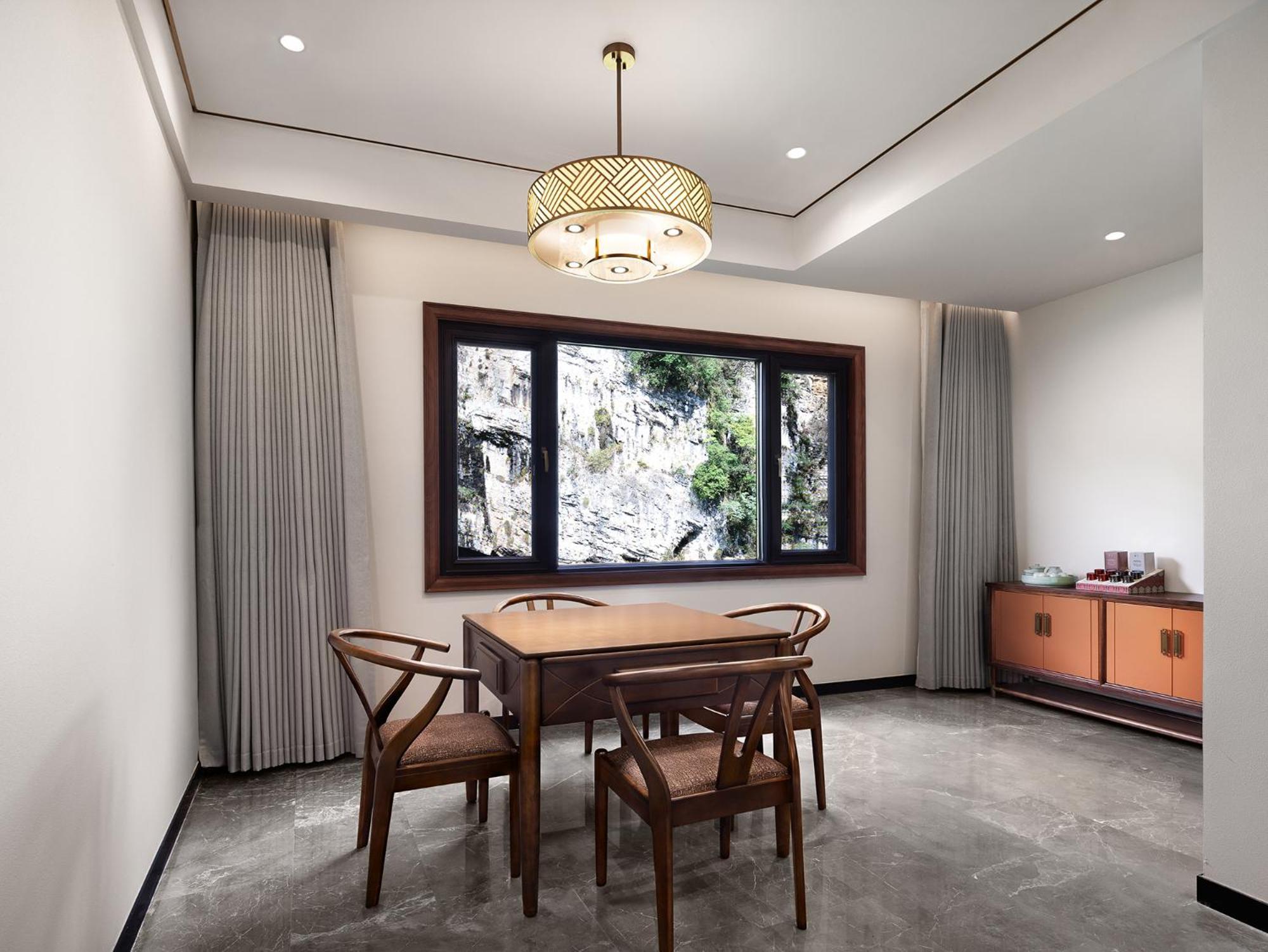 Harmona Resort & Spa Zhangjiajie Εξωτερικό φωτογραφία