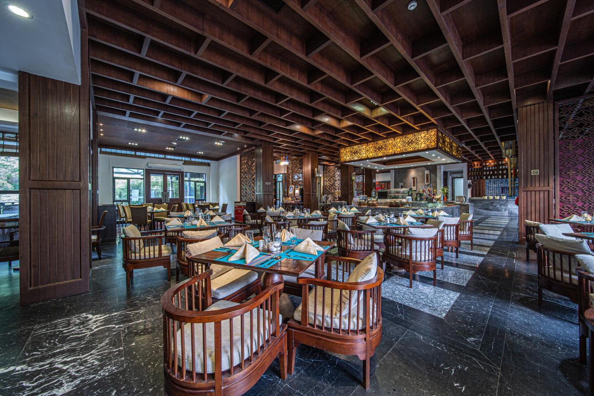 Harmona Resort & Spa Zhangjiajie Εξωτερικό φωτογραφία