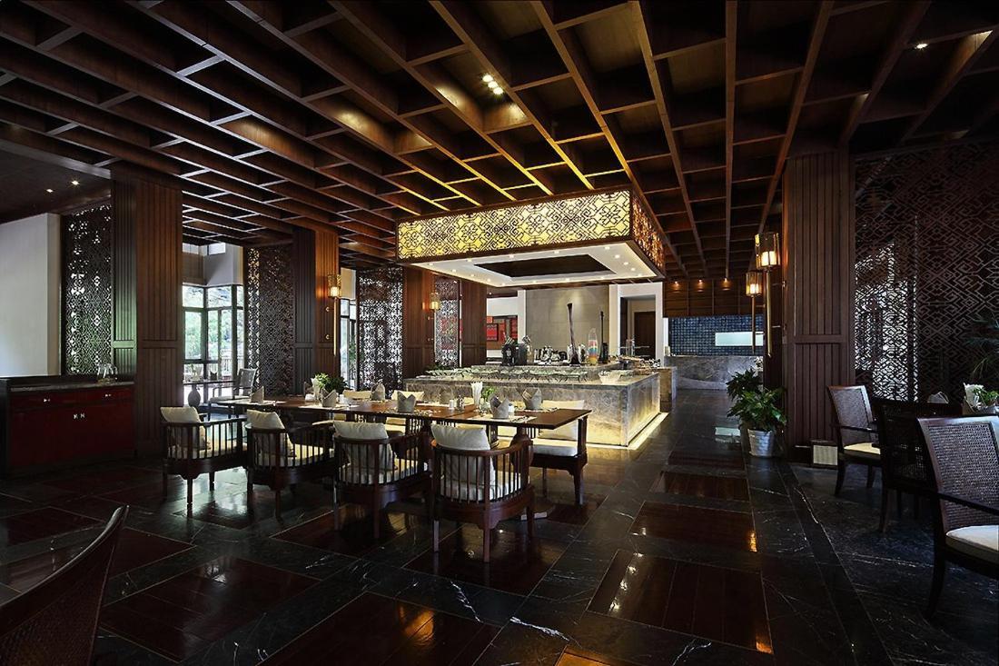 Harmona Resort & Spa Zhangjiajie Εξωτερικό φωτογραφία