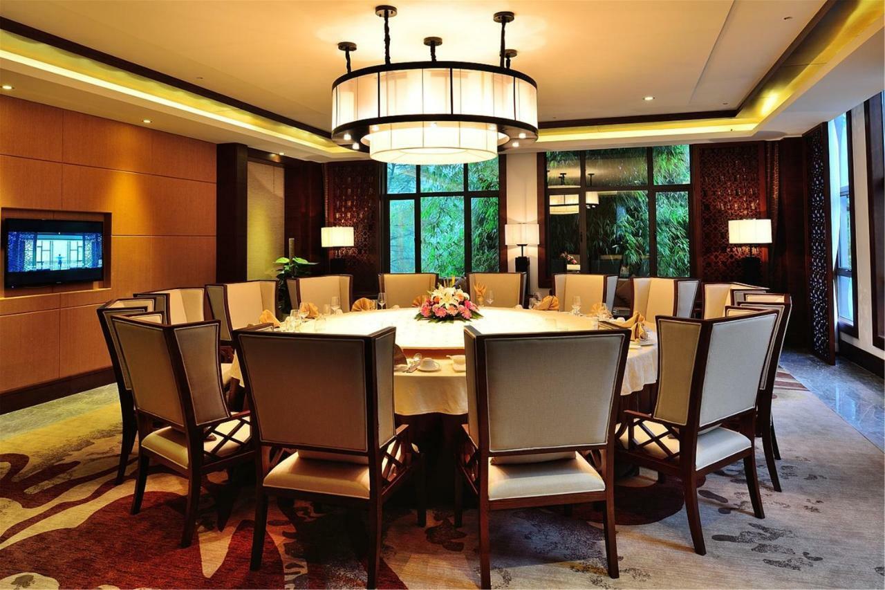 Harmona Resort & Spa Zhangjiajie Εξωτερικό φωτογραφία