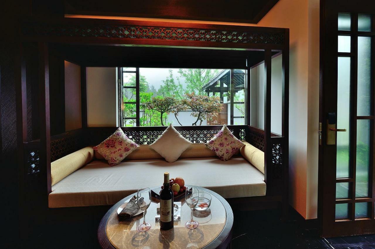 Harmona Resort & Spa Zhangjiajie Εξωτερικό φωτογραφία